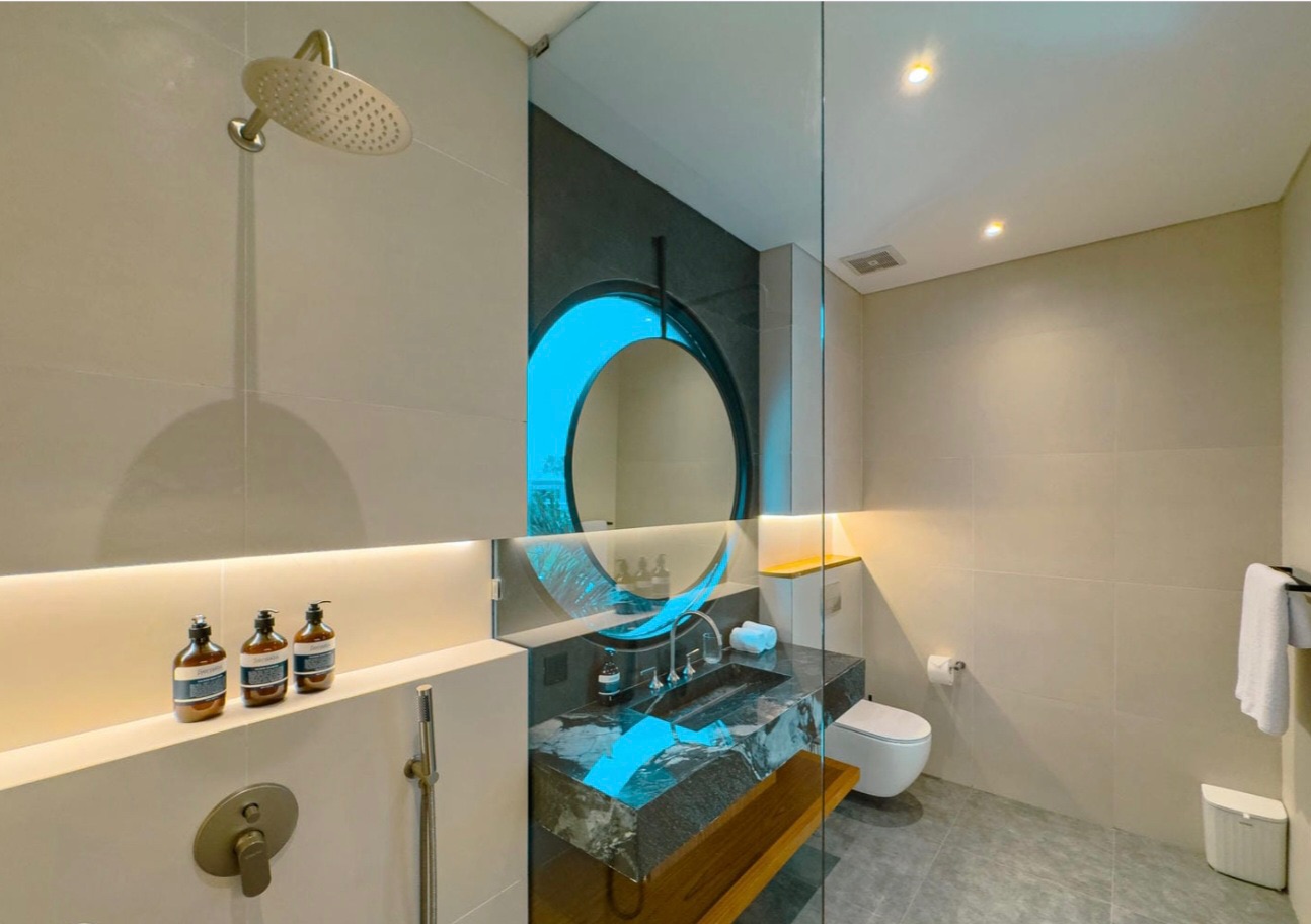 4BR Villa In Pererenan — photo 7