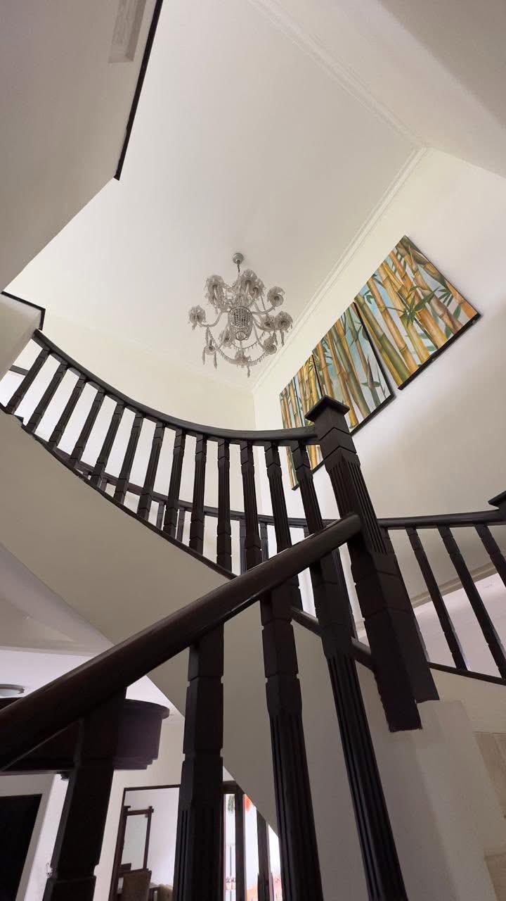 5BR Palm Fiva Villa Batu Bolong — photo 5