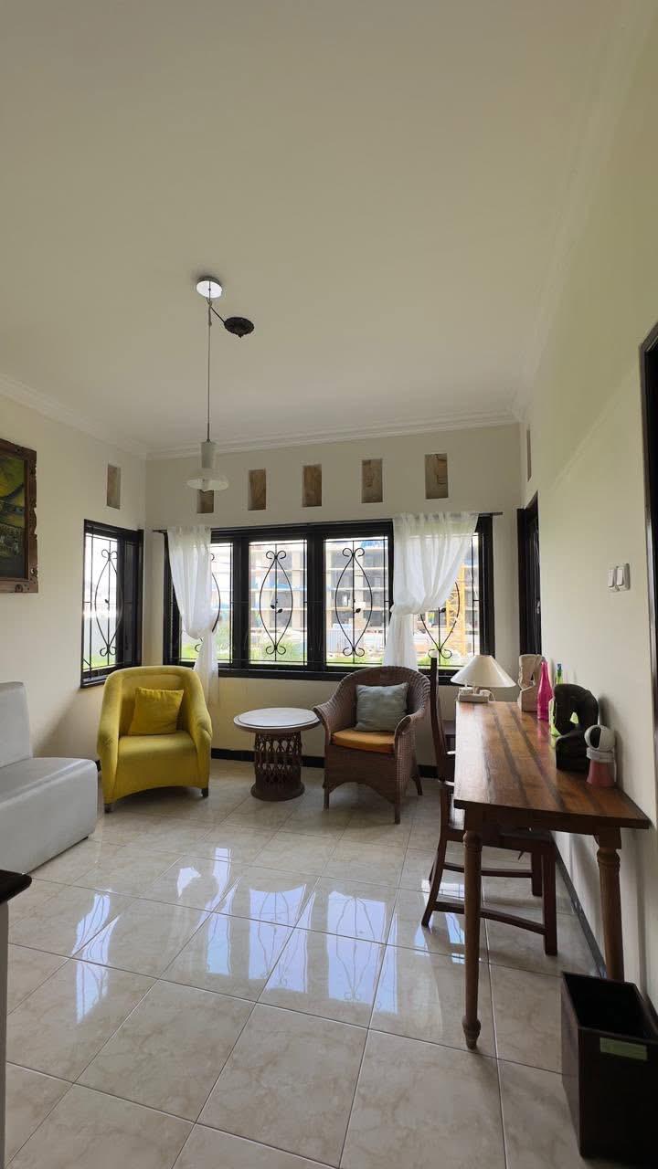 5BR Palm Fiva Villa Batu Bolong — photo 6