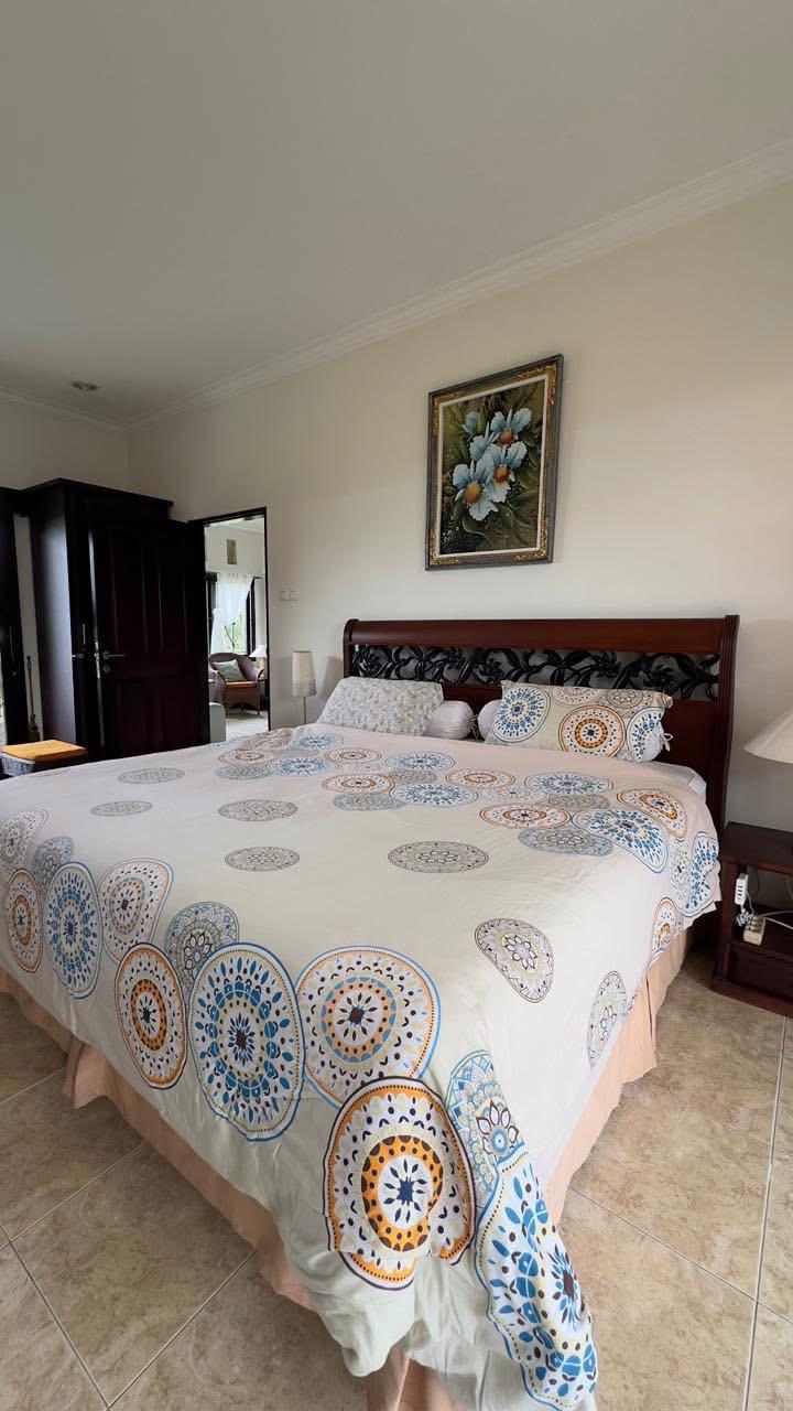 5BR Palm Fiva Villa Batu Bolong — photo 7
