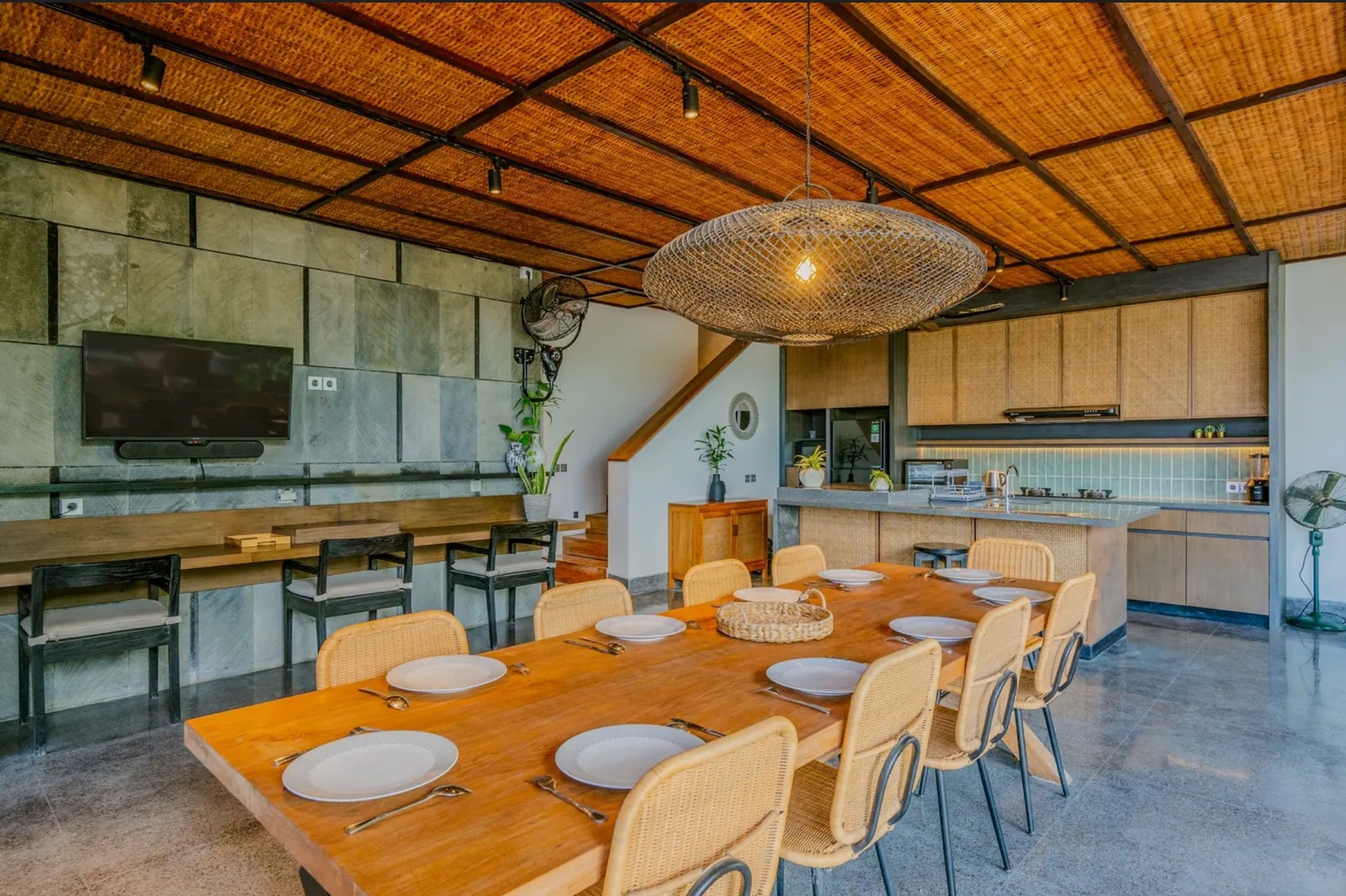 5BR Villa In Kayu Tulang — photo 3
