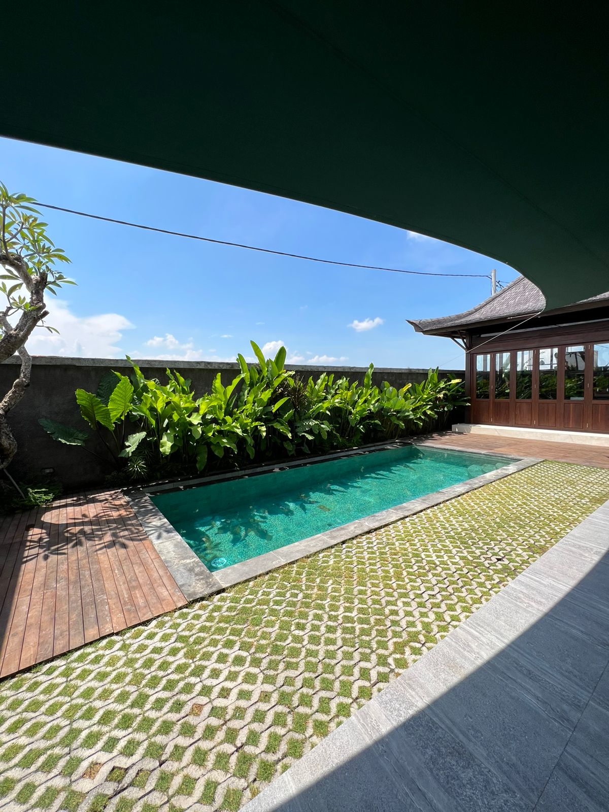5BR Villa In Pererenan in Pererenan