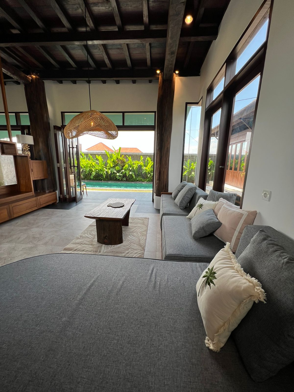 5BR Villa In Pererenan — photo 3