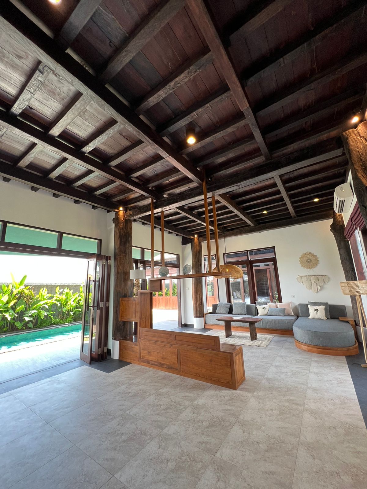 5BR Villa In Pererenan — photo 5