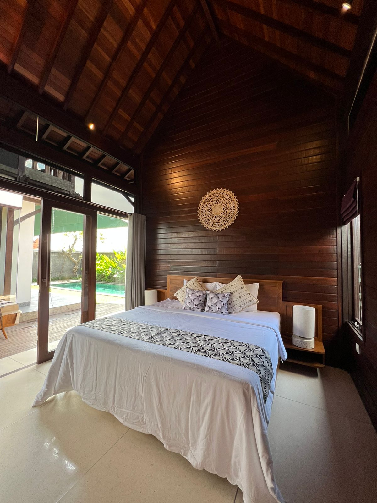 5BR Villa In Pererenan — photo 7