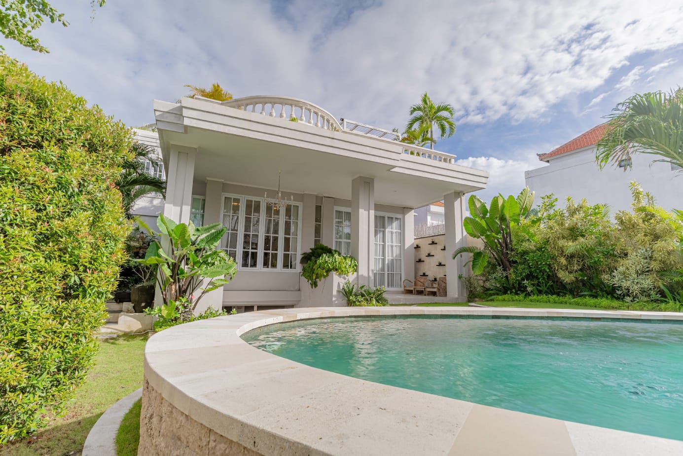 5BR Villa In Pererenan in Pererenan