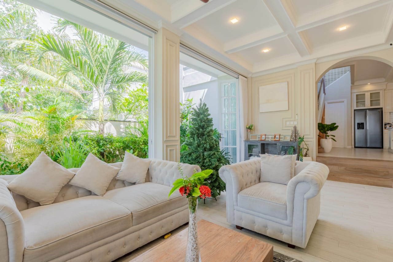 5BR Villa In Pererenan — photo 2
