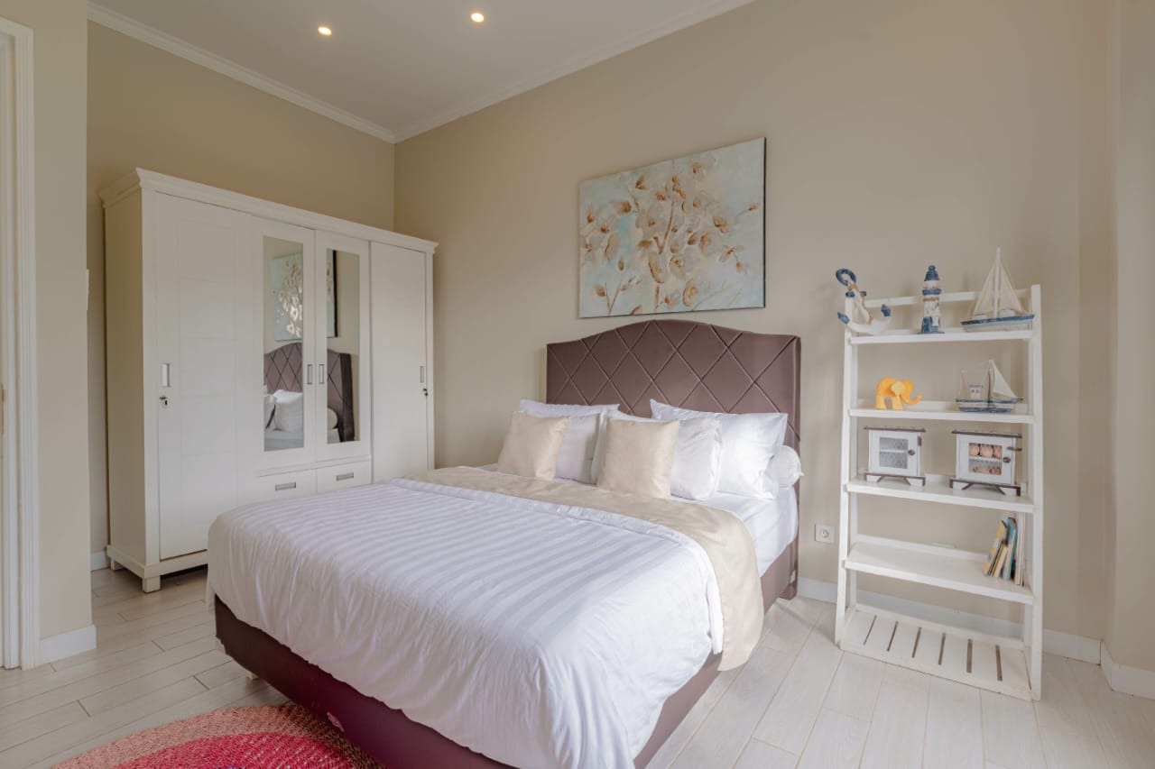 5BR Villa In Pererenan — photo 5