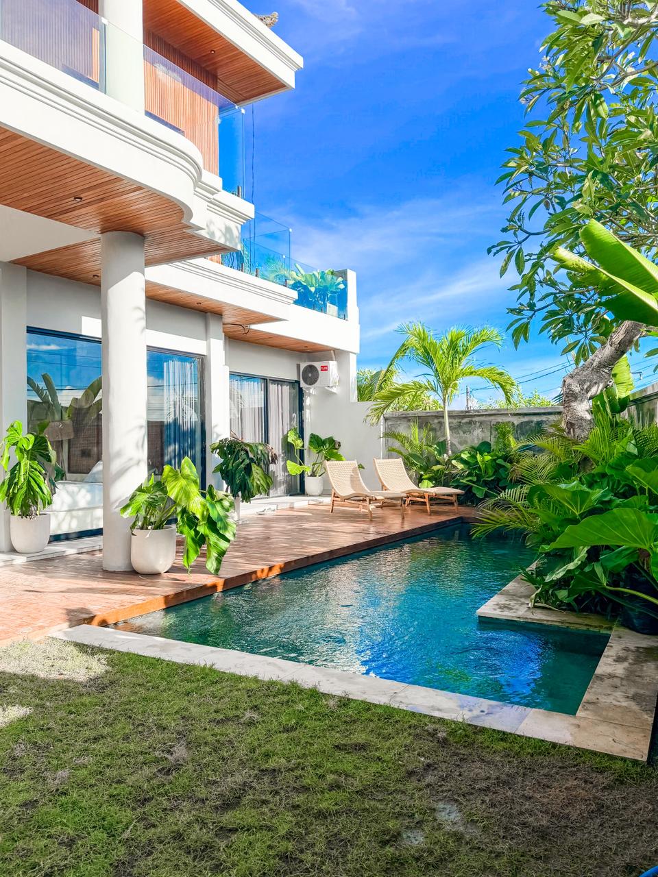 5BR Villa In Tumbak Bayuh — photo 6